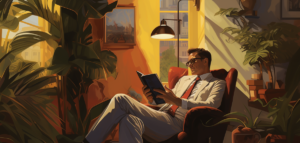 5 Books on Every CTO's Must-Read List