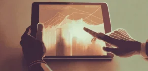 4 Disruptive Tech Trends