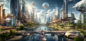 Challenges of Globality in Tech