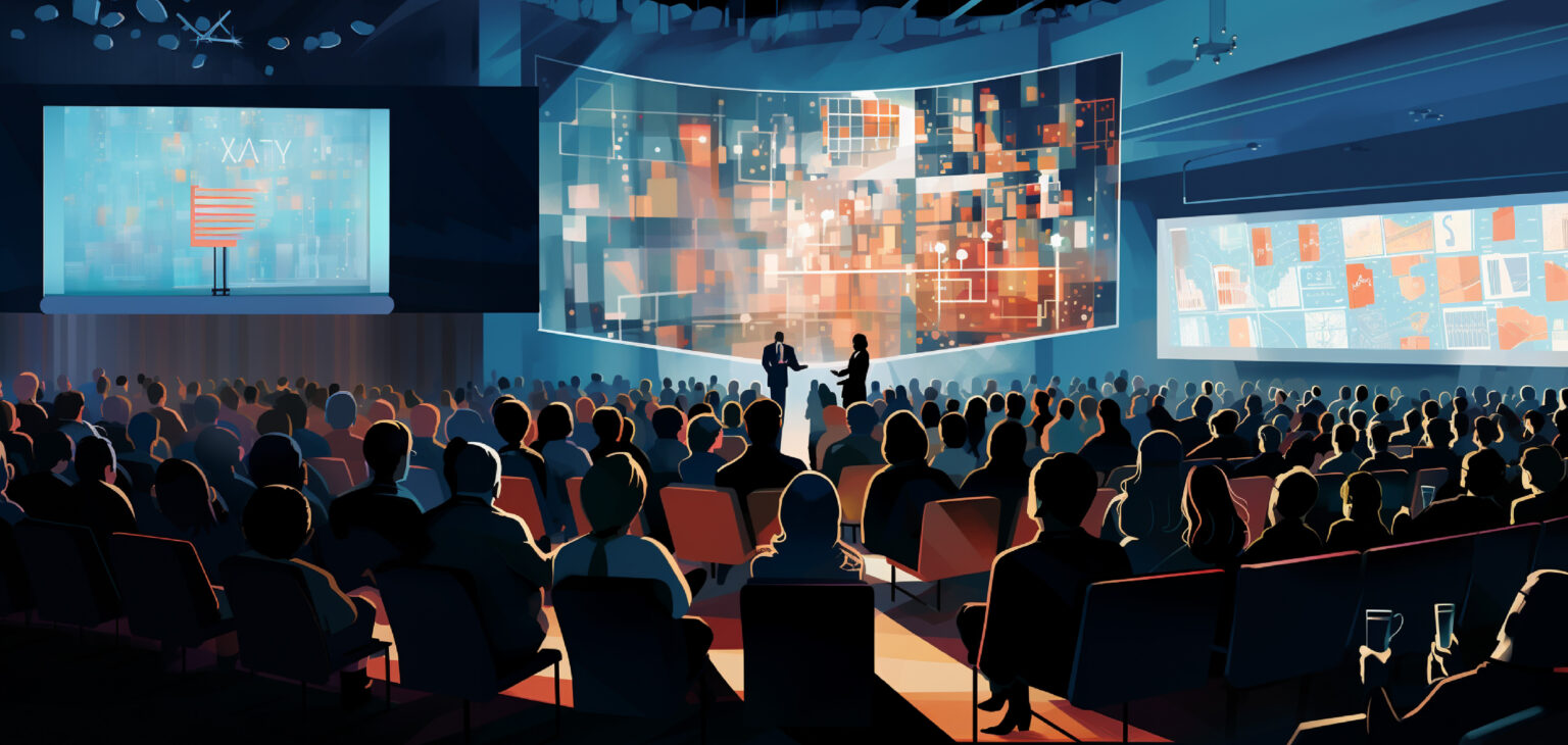 10 Tech Conferences Every CTO Should Attend in 2024