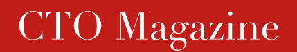CTO Magazine logo