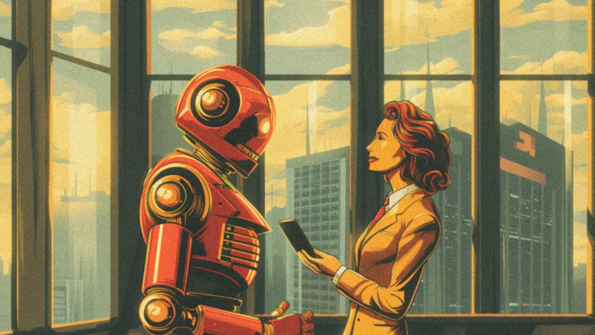 Industry 5.0