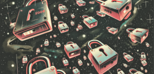 Cybersecurity Mesh Architecture