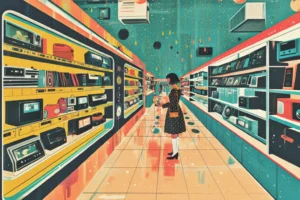 SaaS Products on the Market