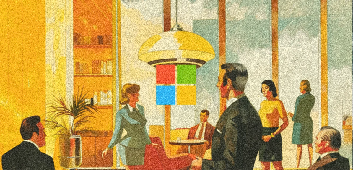 13 Microsoft Events in 2024