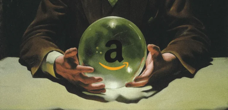 Amazon Tech Predictions