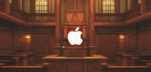 Apple Monopoly Case
