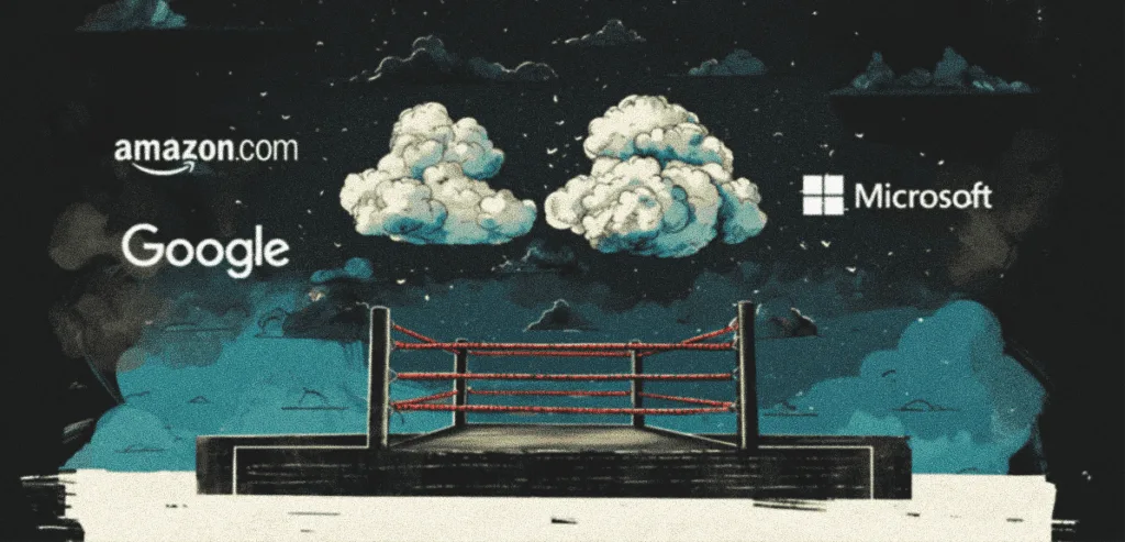 Google's War Against Microsoft