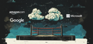 Google's War Against Microsoft