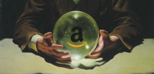 Amazon Tech Predictions