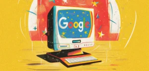 Google Rolls Out New Search