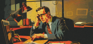 five tech leadership mistakes