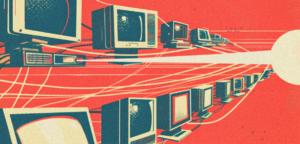 Rise of IoT in Business