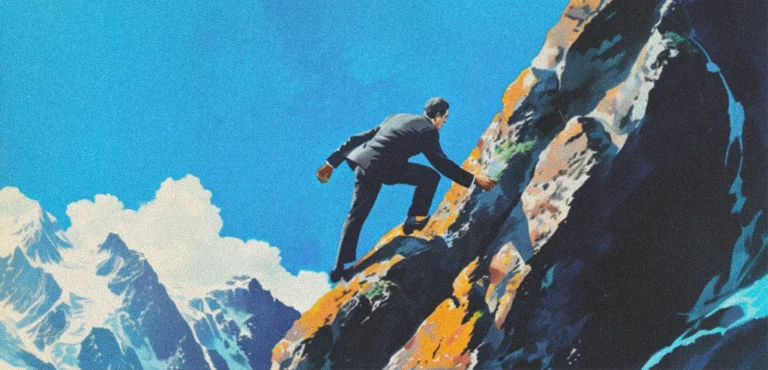 The Resilient Leader- Lessons to learn from Sundar Pichai The Resilient Leader- Lessons to learn from Sundar Pichai