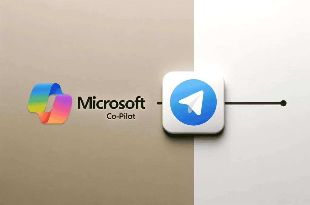 Microsoft expands Copilot to Telegram