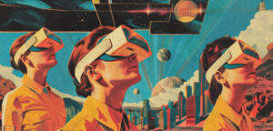 Global Metaverse Events