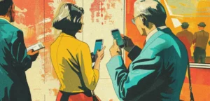 Future of Voice Assistants