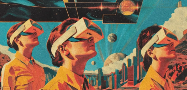 Global Metaverse Events