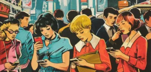 Legislating Tech - New York Bans Addictive Feeds for Teens