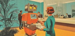 AI in Banking - JP Morgan Case Study