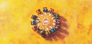 Top 10 Tech Subreddits