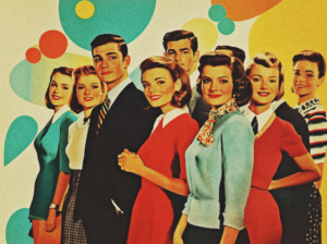 Gen Z Workforce with Transparency