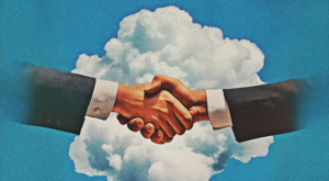 Oracle and AWS Alliance