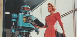 AI Factory and alliance relationships