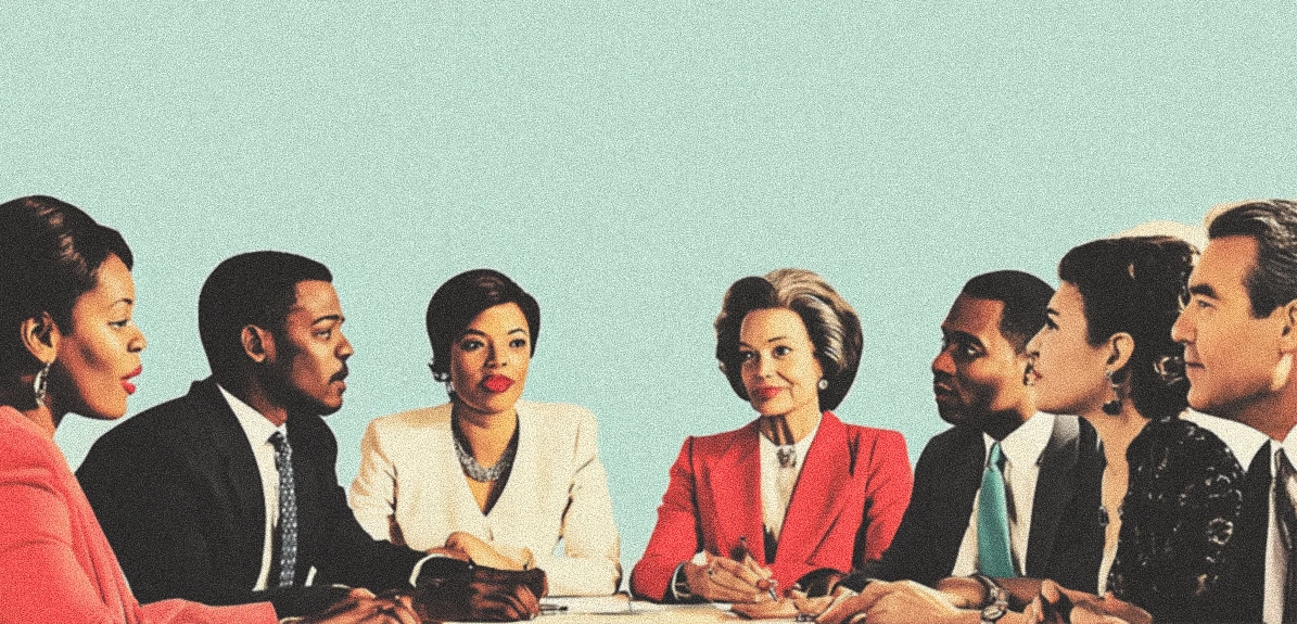 Achieving Dynamic Leadership