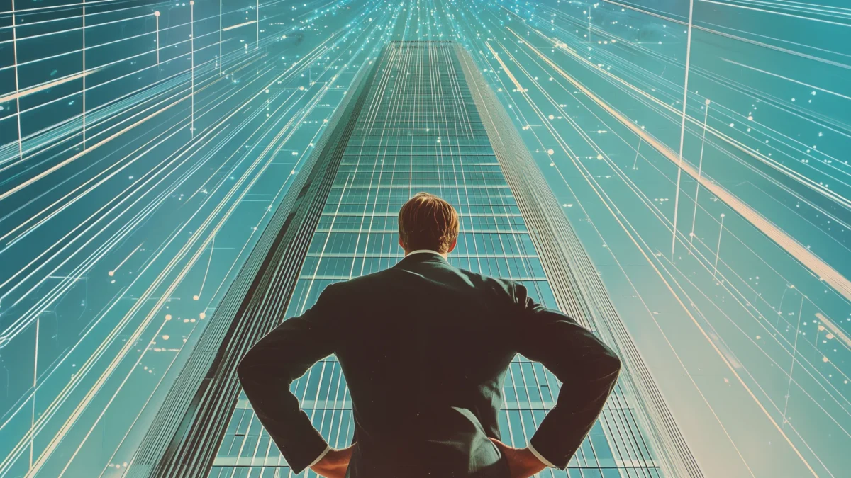 Data-driven Enterprise in 2025