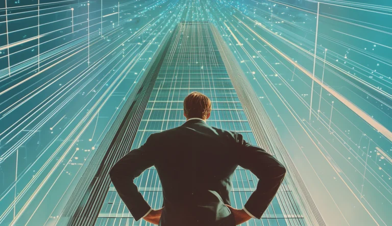 Data-driven Enterprise in 2025