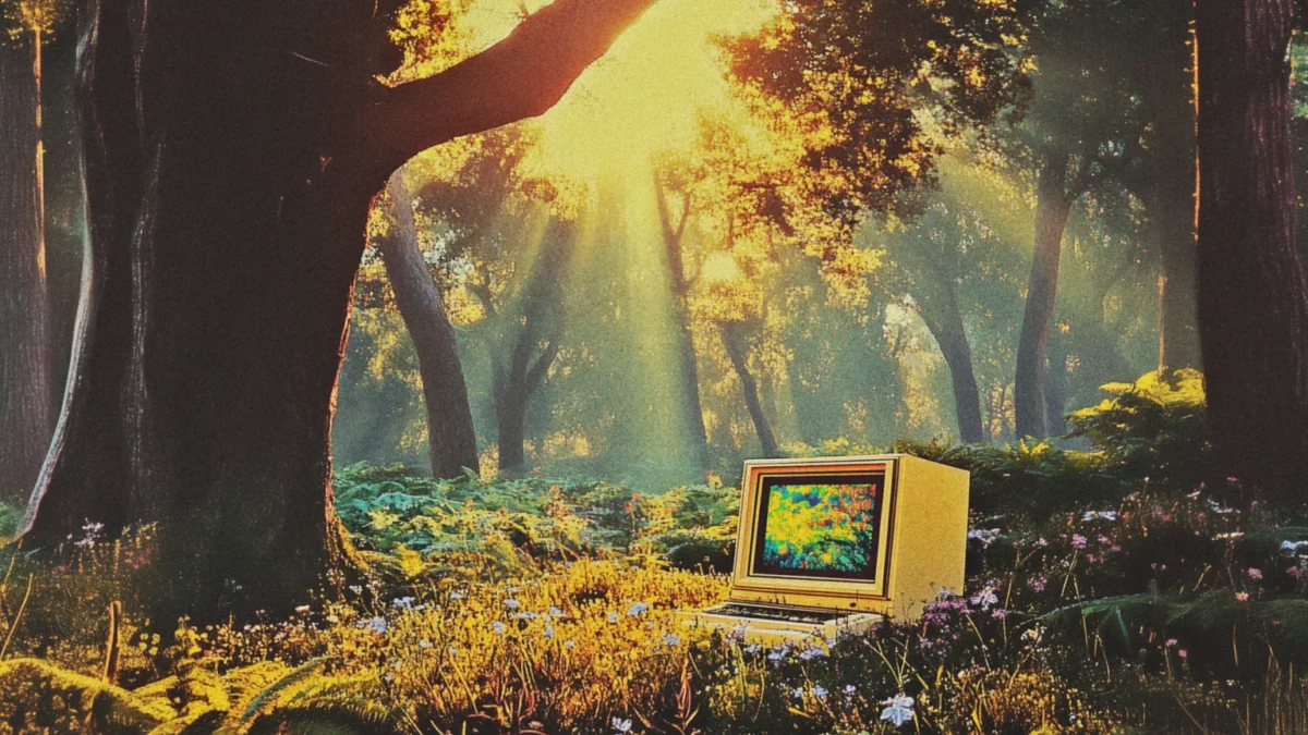 Green Data Centers Are Advancing Sustainability in Tech