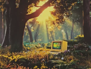 Green Data Centers Are Advancing Sustainability in Tech