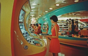 Zara Innovation AI For Retail