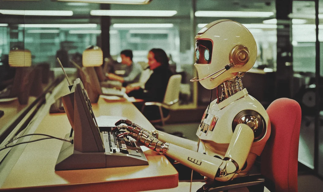 Agentic AI Breaks Through Traditional GenAI Models
