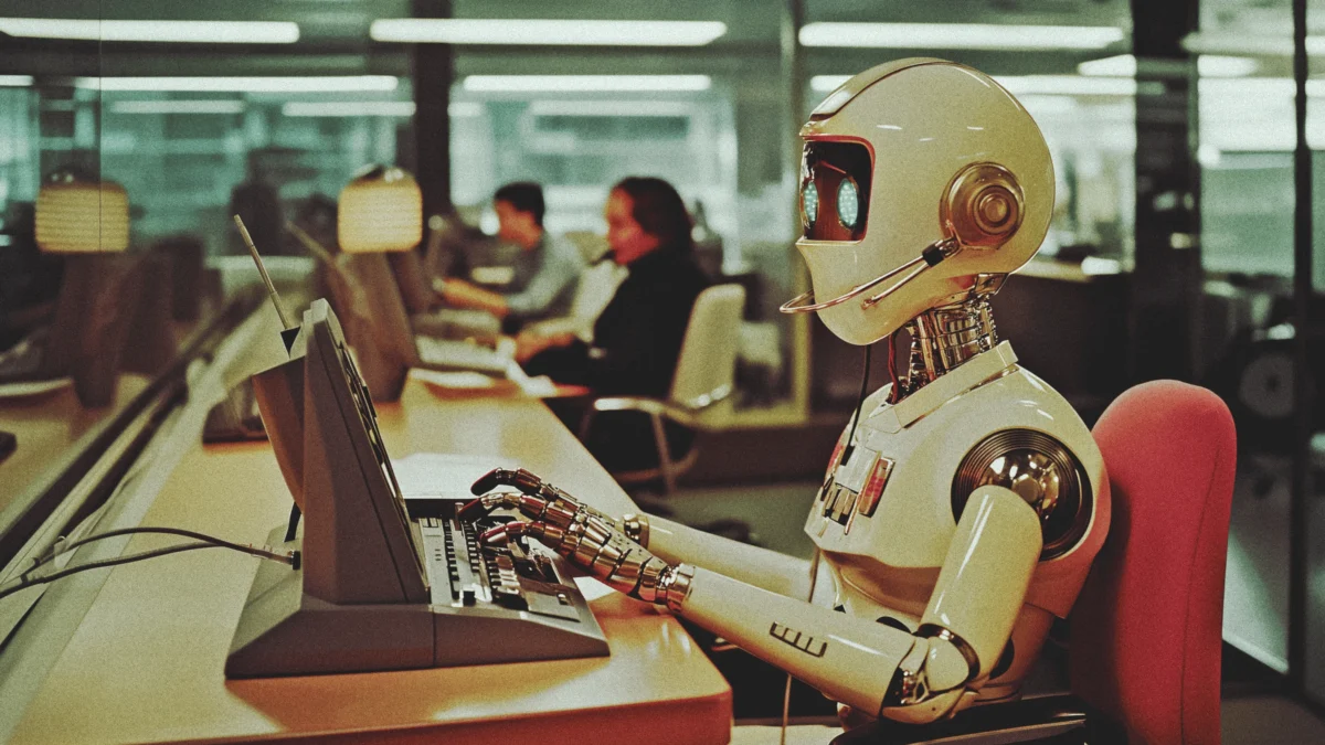 Agentic AI Breaks Through Traditional GenAI Models