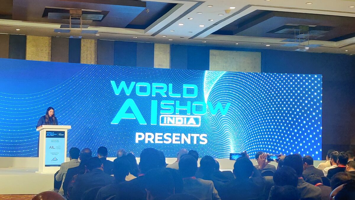 World AI Show