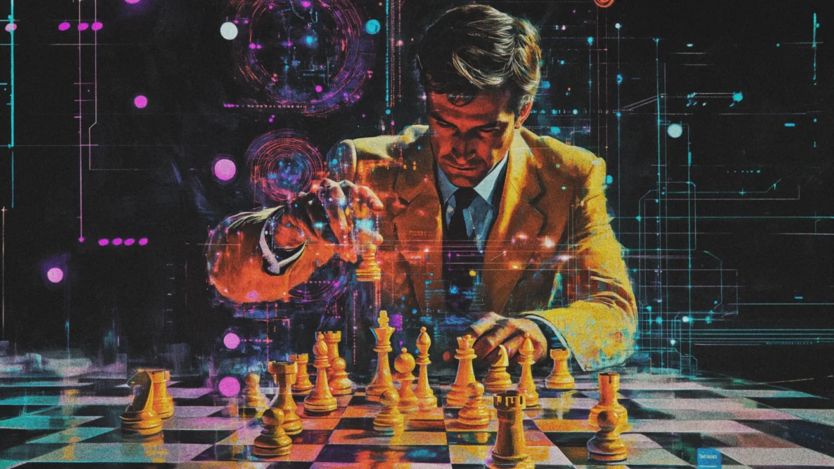 New Era in Cybersecurity Strategy