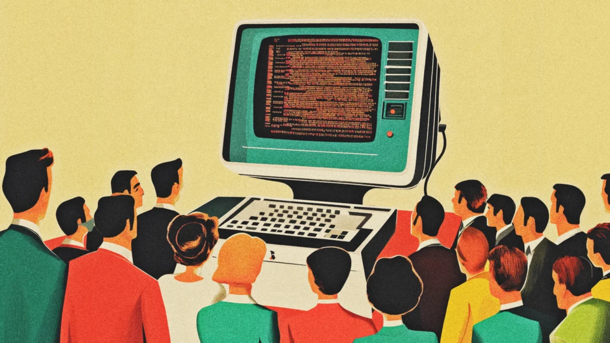 Software Development Trends