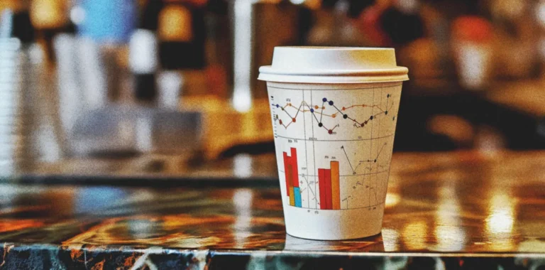 Starbucks and the Digital Flywheel Starbucks and the Digital Flywheel