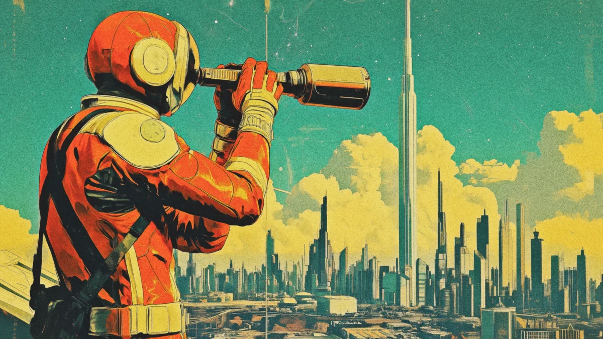 Tech Domains CTOs Should Focus On in 2025