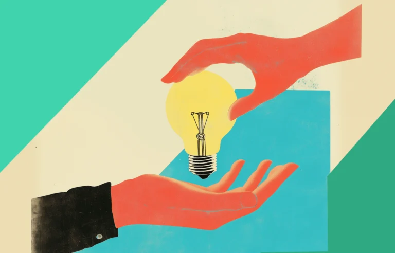 Tech Leaders Success Secrets