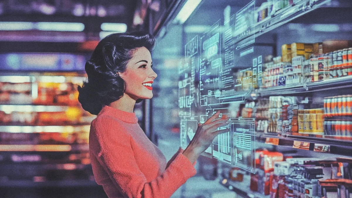how Amazon Enhances Customer’s Shopping
