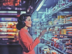 how Amazon Enhances Customer’s Shopping