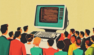 Software Development Trends