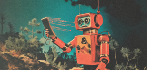 Relationship Between 5G and AI Technology