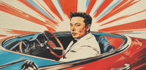 tesla revenue breakdown