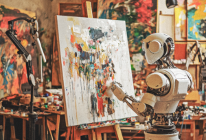 Google’s Challenge