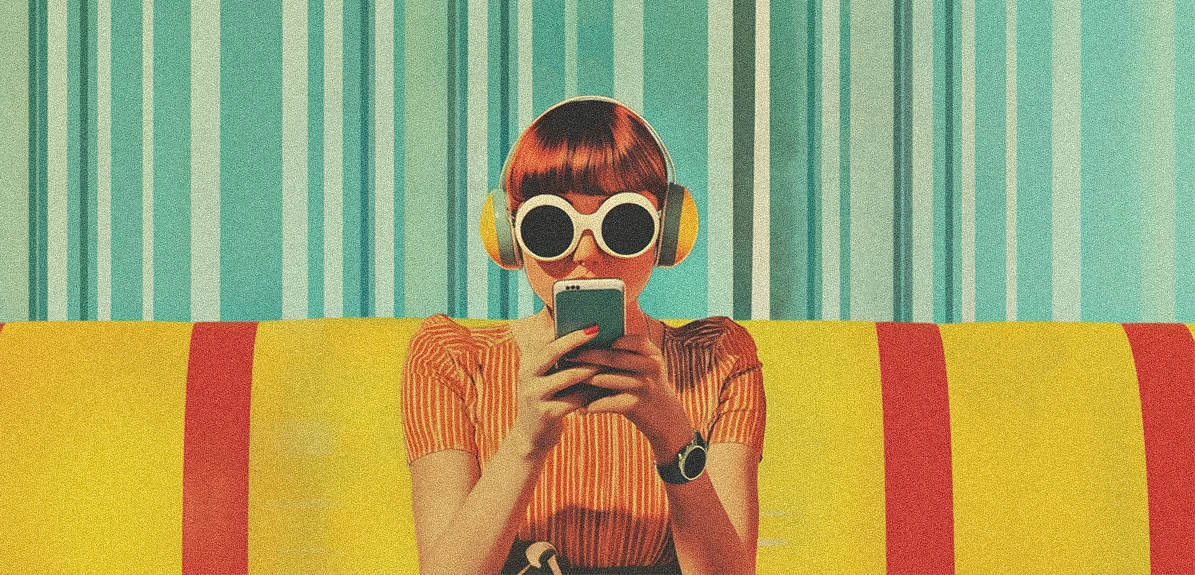 Accenture Report 5 Key Trends for 2025