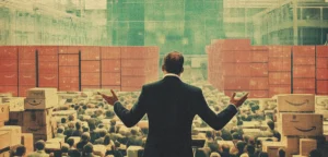 Amazon CTO Vogels 5 Tech Predictions